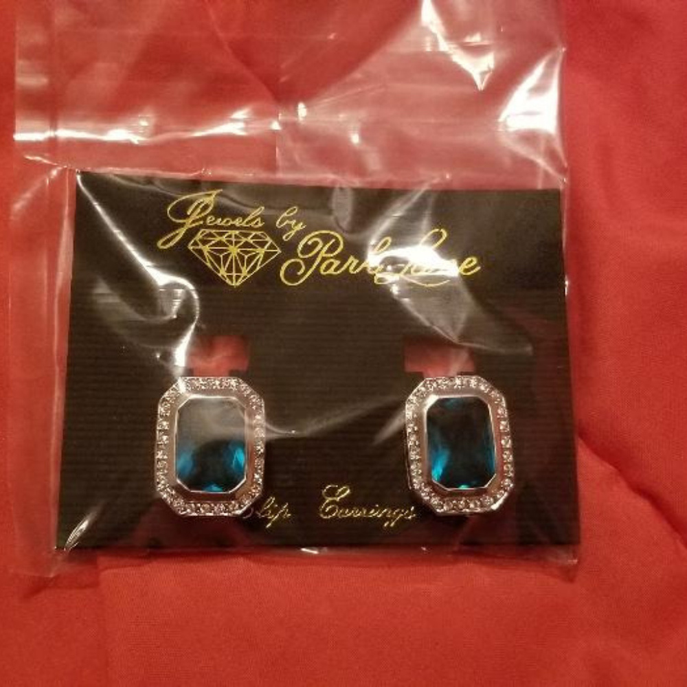 Jewels by Park Lane Earrings